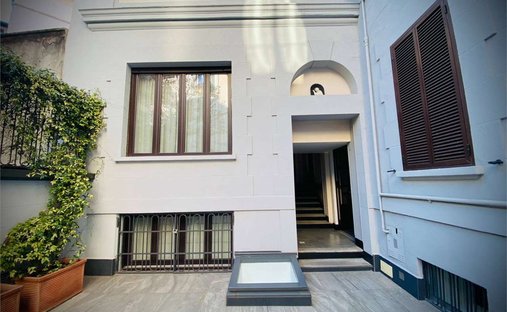 Appartement à Turro, Milan, Italie 1