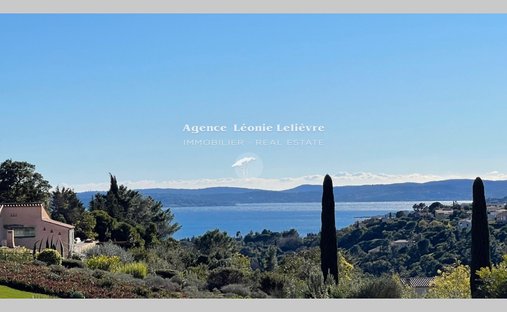 Villa en Les Issambres, Roquebrune-sur-Argens, Francia 1