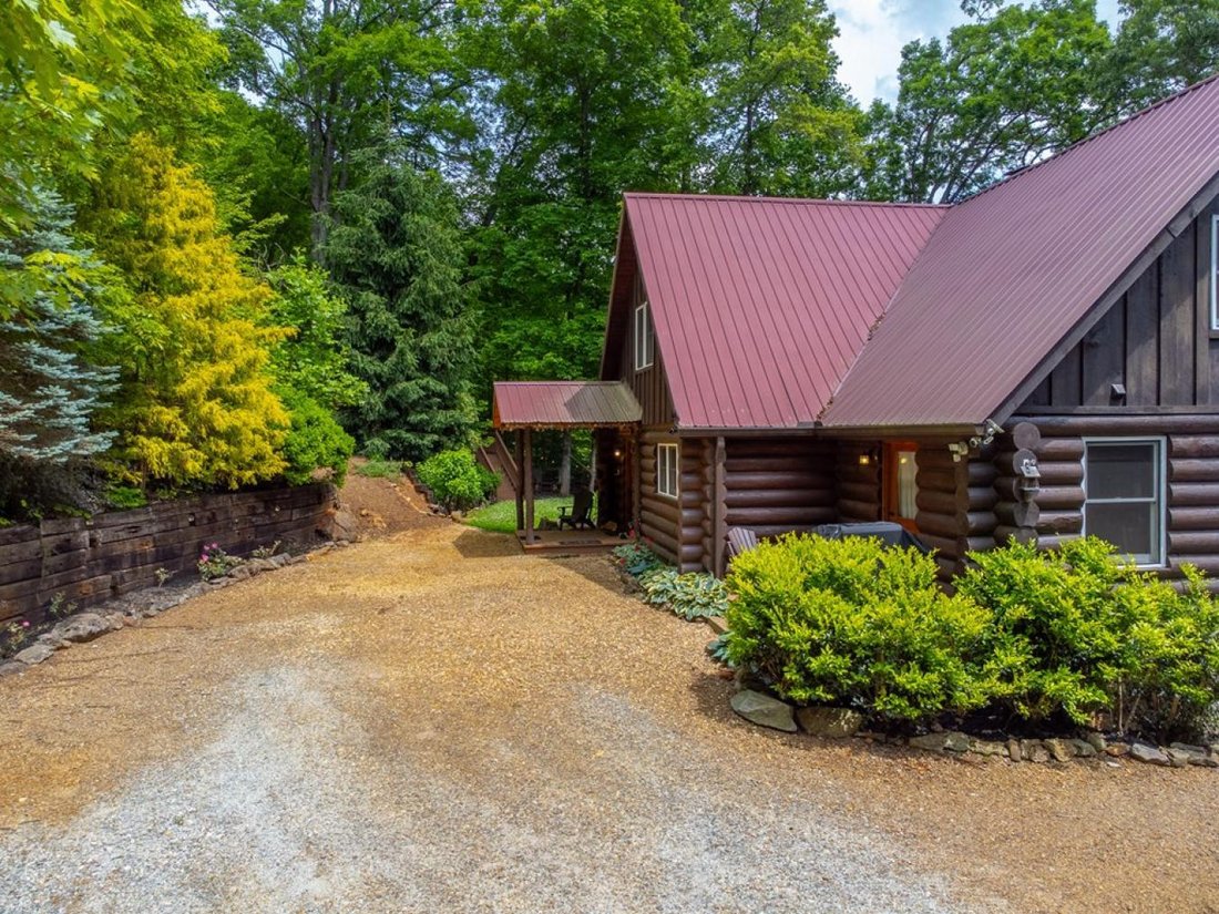 House in Franklin, North Carolina, United States 2 - 15748824