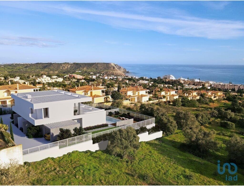 Townhouse in São Sebastião, Lagos, Sao Goncalo de Lagos, Portugal 5 - 15749062