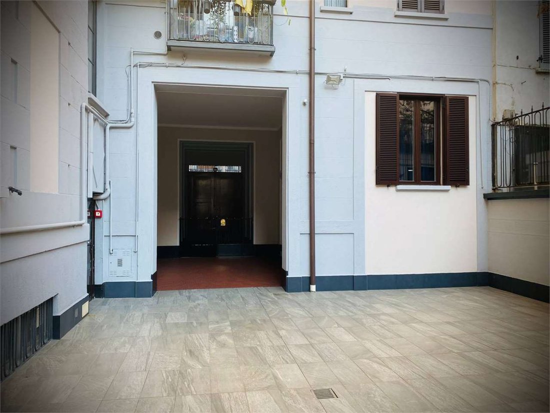 Apartment in Turro, Milan, Italy 2 - 15746990