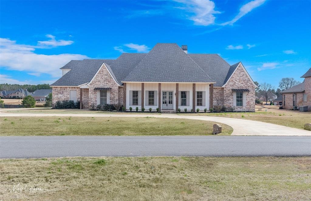 House in Benton, Louisiana, United States 1 - 15745560