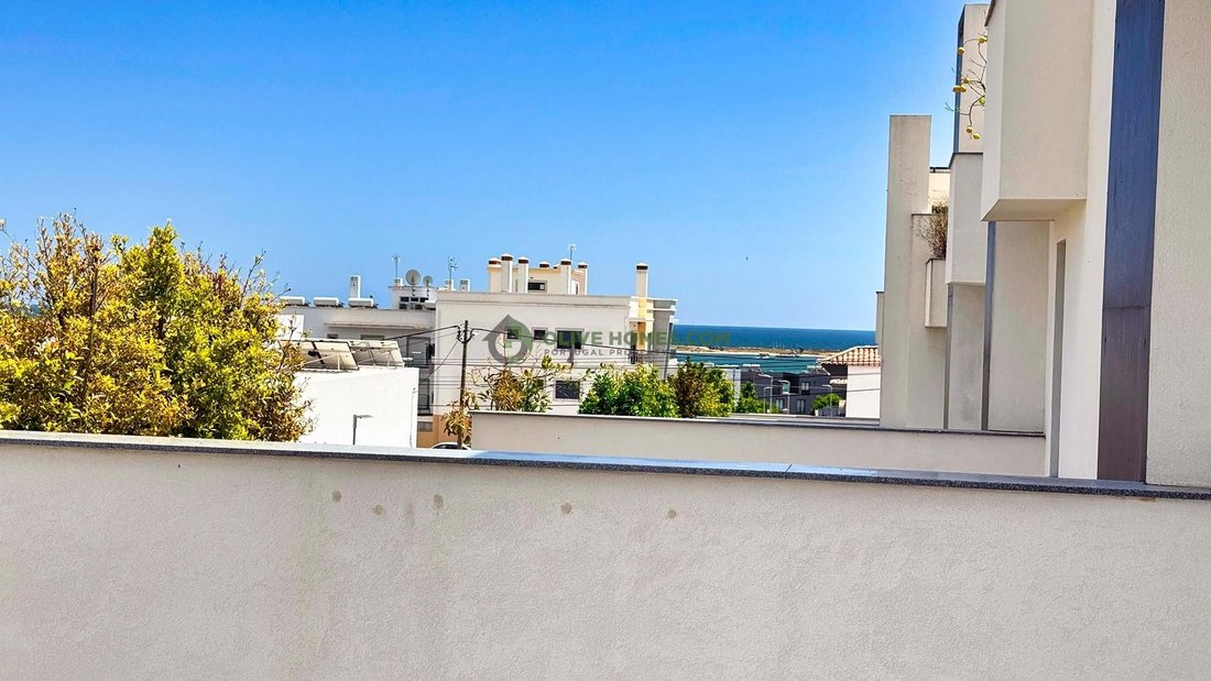 Townhouse in Moncarapacho, Algarve, Portugal 5 - 15745012