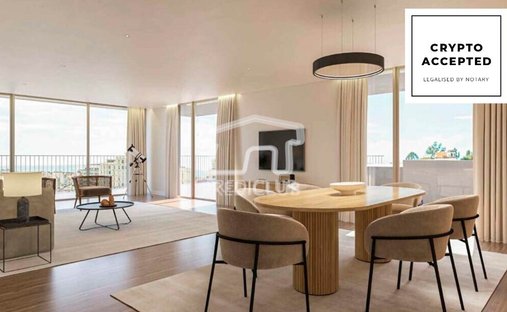 Appartamento a Santa Luzia, Madera, Portogallo 1