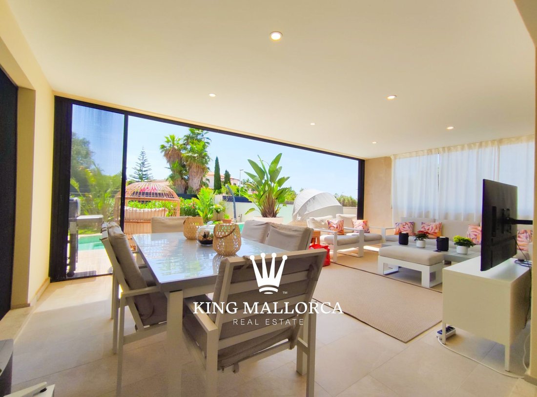 Chalet in Marratxi, Balearic Islands, Spain 5 - 15746885