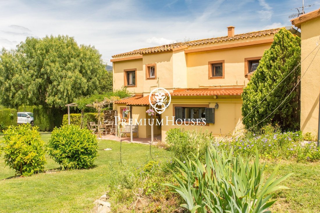 House in Arenys de Munt, Catalonia, Spain 3 - 15531991