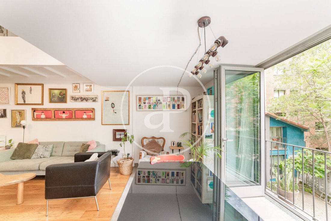 Apartment in Centro, Madrid, Spain 5 - 15748526