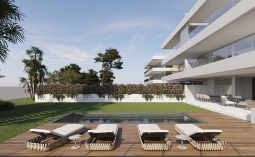 Apartamento en Pollensa, Islas Baleares, España 1