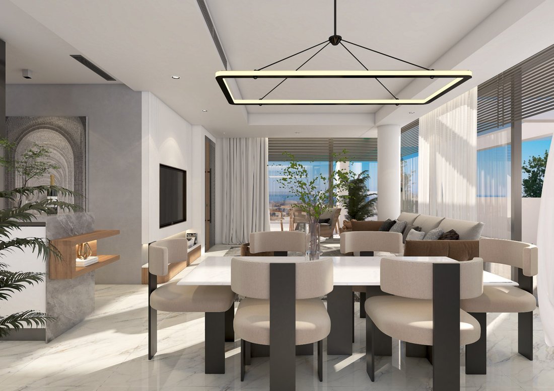 Apartment in Paphos, Paphos, Cyprus 5 - 15184581