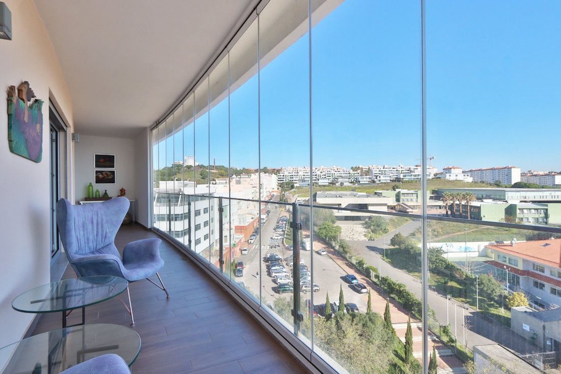 Apartment in Paco de Arcos, Lisbon, Portugal 4 - 15745302