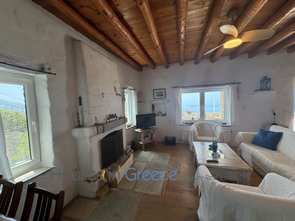 Villa in Andros, Aegean, Greece 3 - 13579953