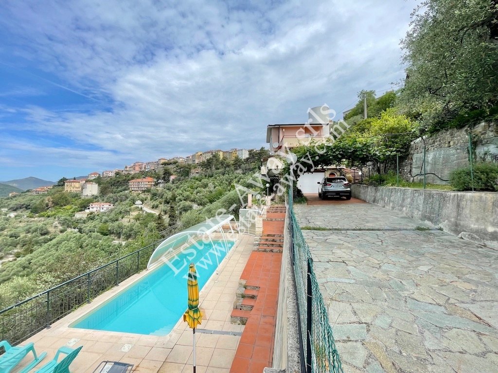 House in Perinaldo, Liguria, Italy 4 - 15748861
