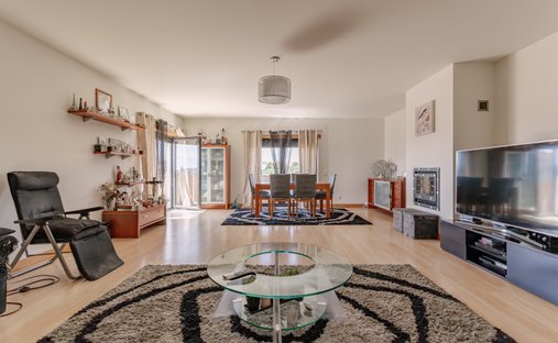 Penthouse en São Domingos de Rana, Distrito de Lisboa, Portugal 1