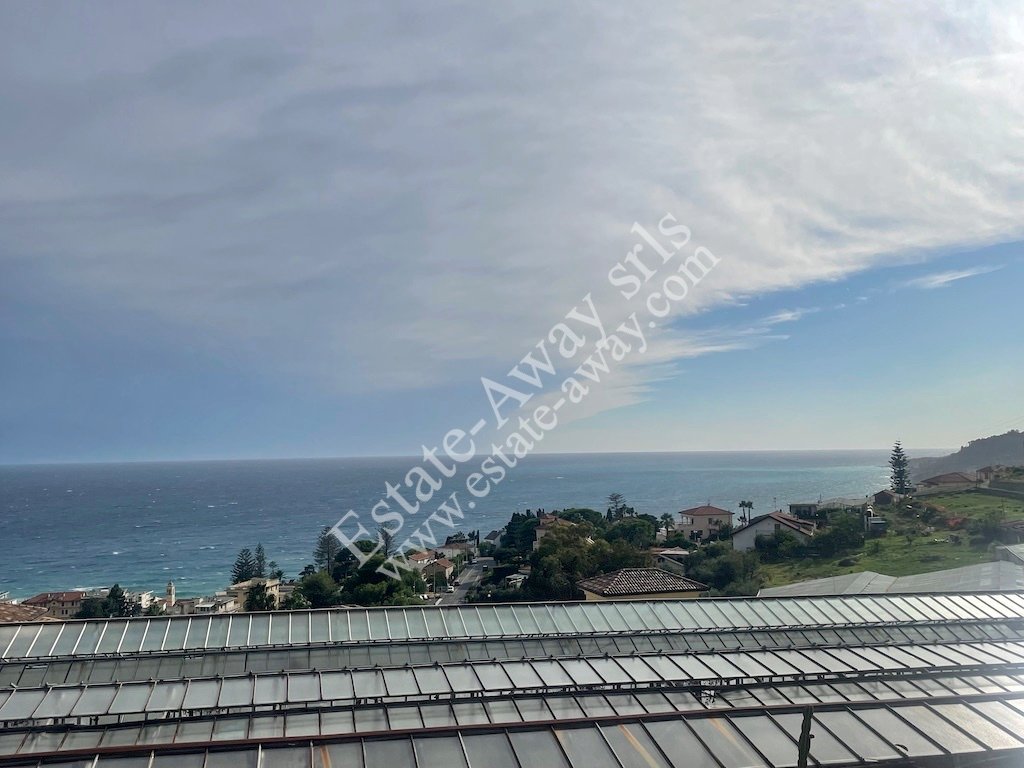 Land in Marconi - Porrine, Ospedaletti, Liguria 3 - 15748728