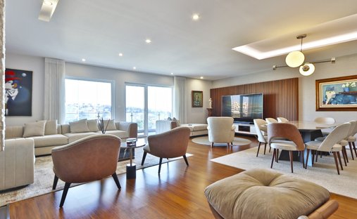 Apartment in Paco de Arcos, Lisbon, Portugal 1