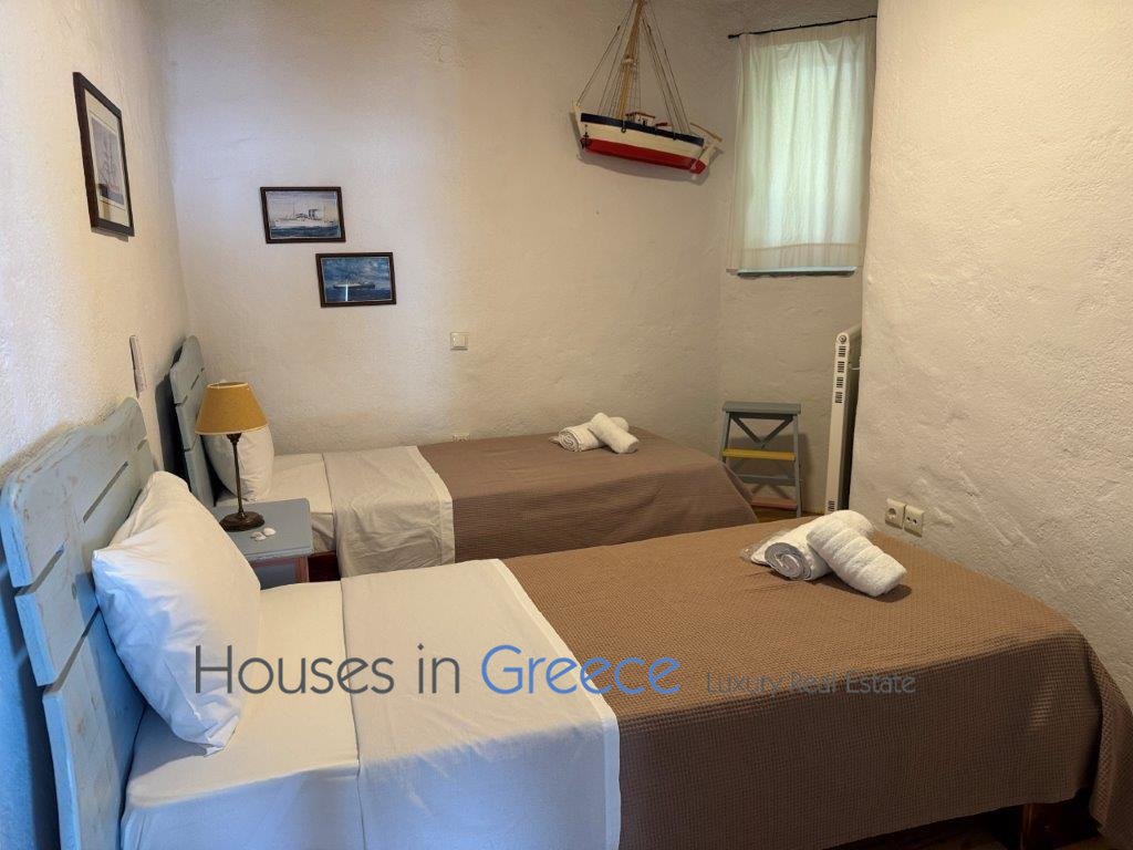 Villa in Andros, Aegean, Greece 5 - 13579953