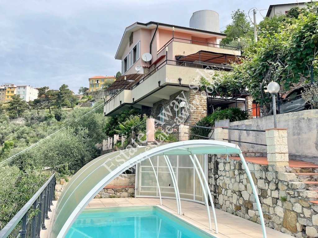 House in Perinaldo, Liguria, Italy 2 - 15748861