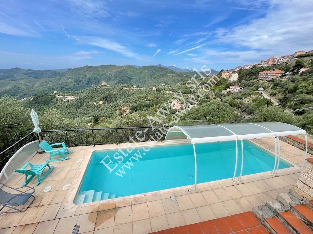 House in Perinaldo, Liguria, Italy 5 - 15748861