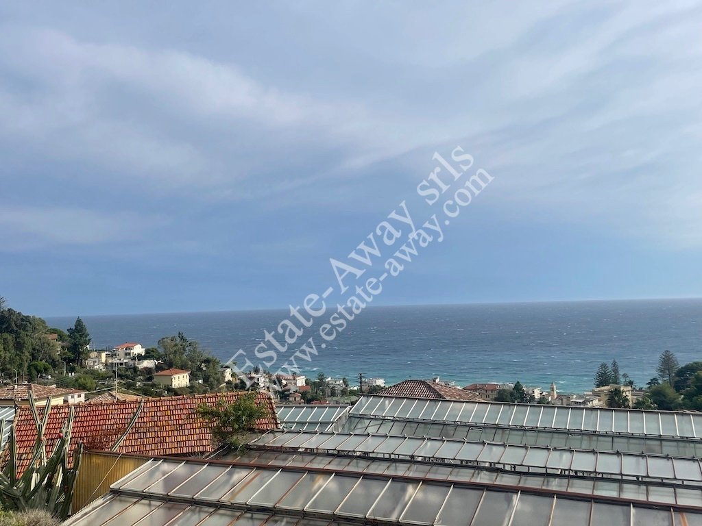 Land in Marconi - Porrine, Ospedaletti, Liguria 5 - 15748728
