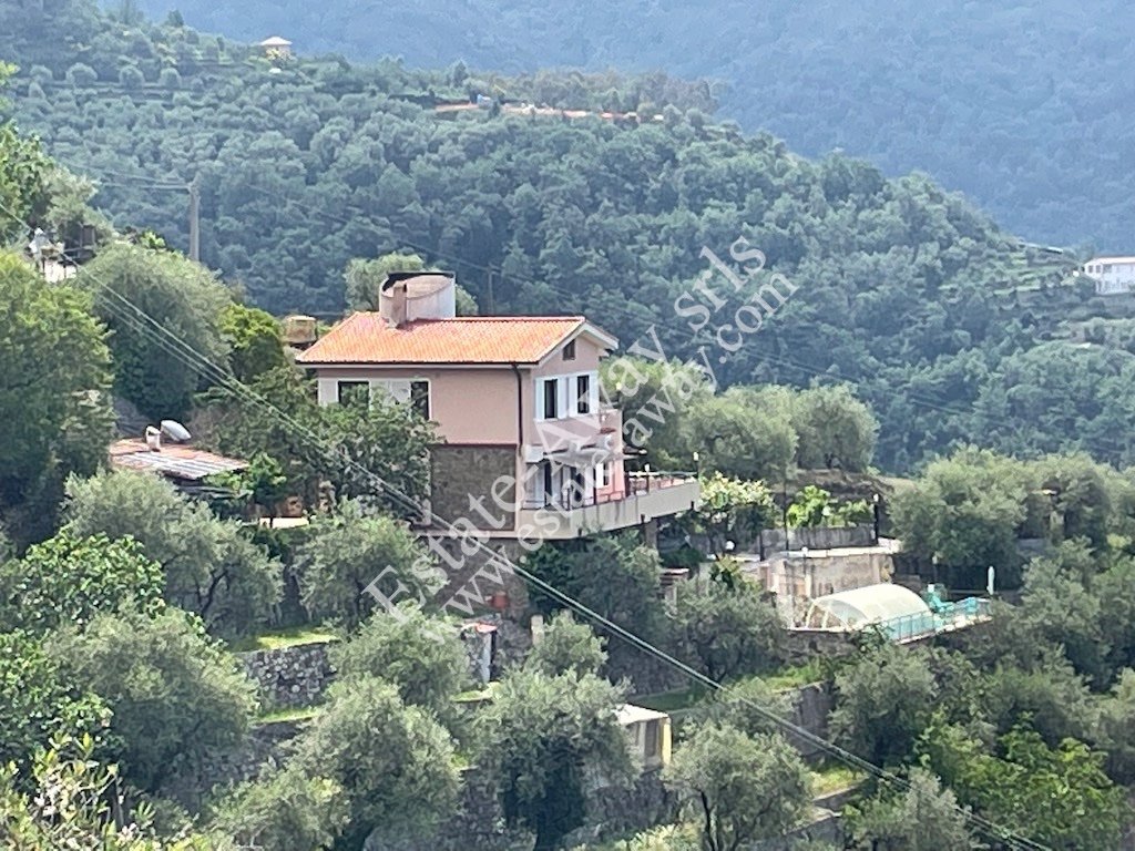 House in Perinaldo, Liguria, Italy 3 - 15748861
