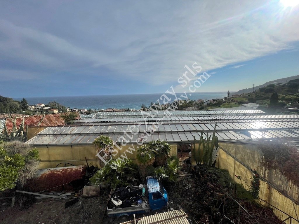 Land in Marconi - Porrine, Ospedaletti, Liguria 4 - 15748728