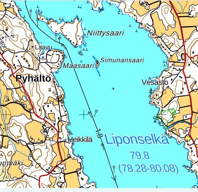 Private Island in Lempäälä, Pirkanmaa, Finland 5 - 15253304