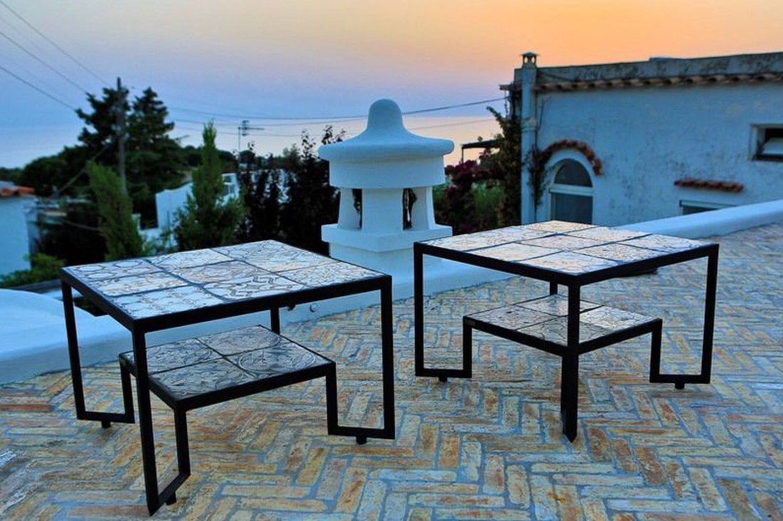 Villa in Anacapri, Campania, Italy 1 - 15750070