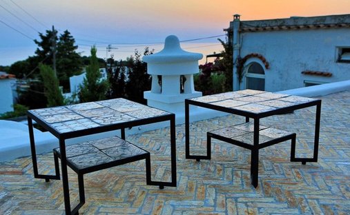 Villa en Anacapri, Campania, Italia 1