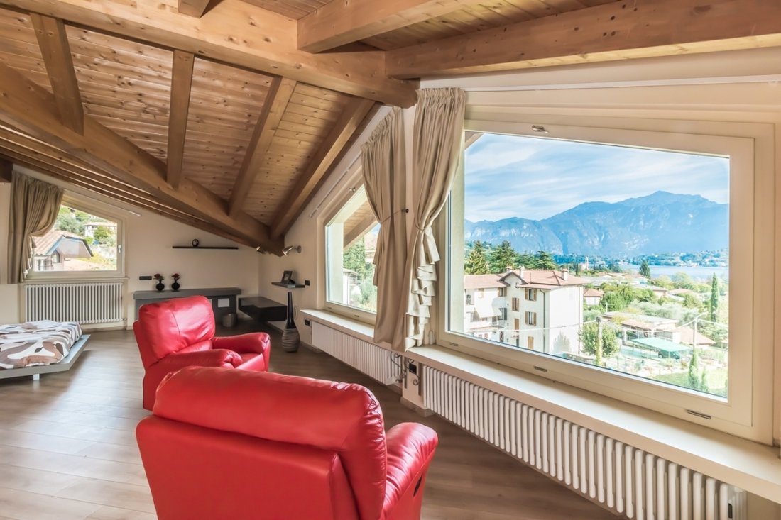 Villa in Tremezzina, Lombardy, Italy 5 - 12223245