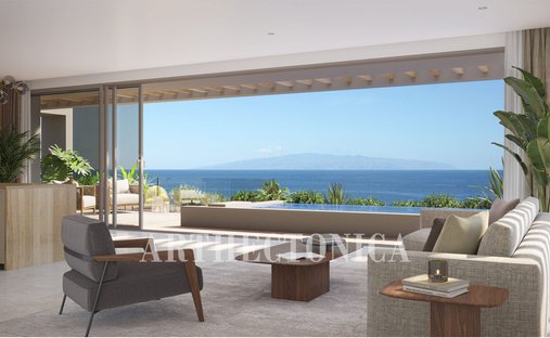 Penthouse in Adeje, Canary Islands, Spain 1