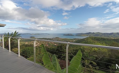 Villa in Paita, South Province, New Caledonia 1