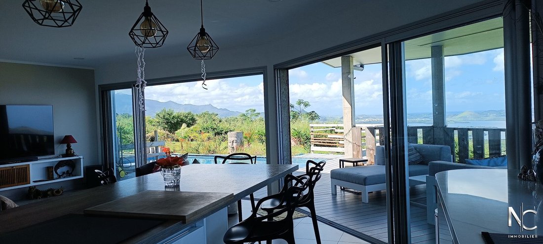 Villa in Paita, South Province, New Caledonia 5 - 15749944