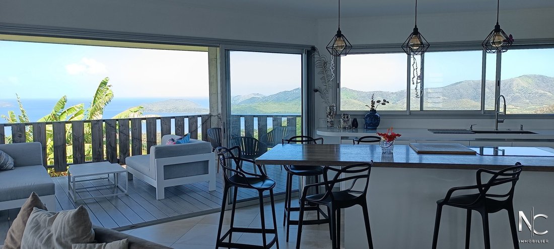 Villa in Paita, South Province, New Caledonia 3 - 15749944