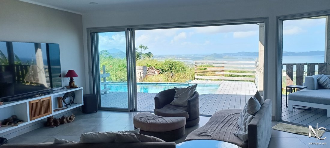 Villa in Paita, South Province, New Caledonia 4 - 15749944