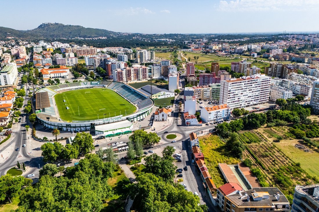 Land in Setubal, Setubal, Portugal 1 - 15750013
