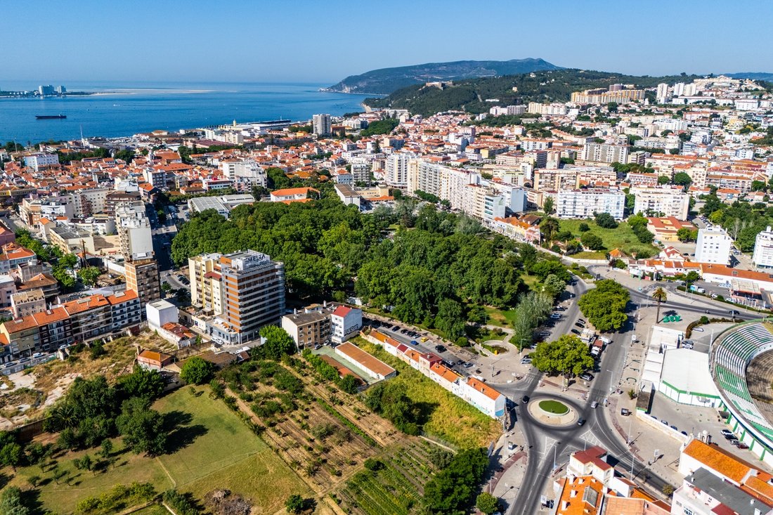 Land in Setubal, Setubal, Portugal 3 - 15750013