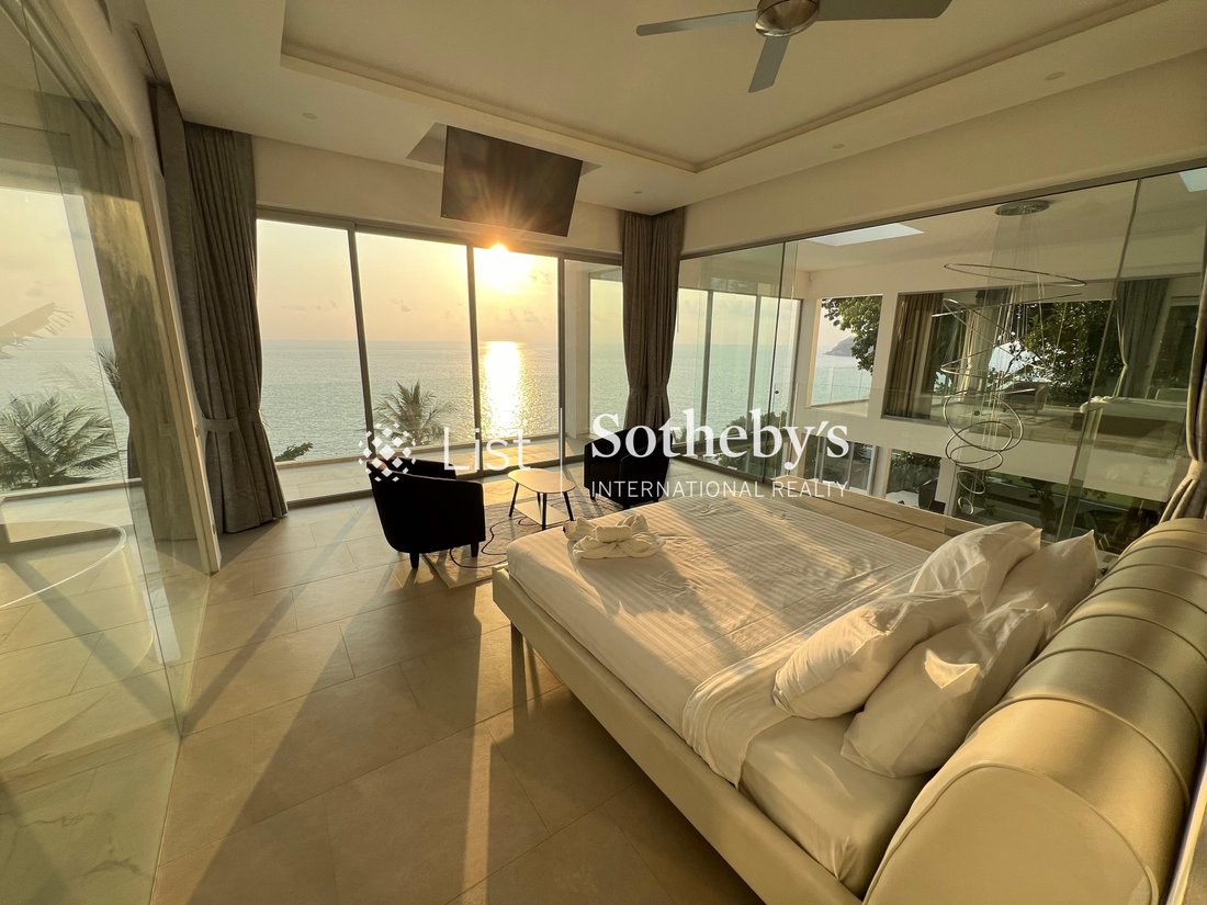 Casa en Wichit, Provincia de Phuket, Tailandia 5 - 15750120