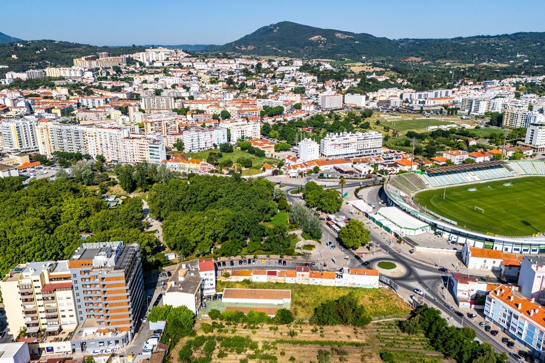 Land in Setubal, Setubal, Portugal 4 - 15750013