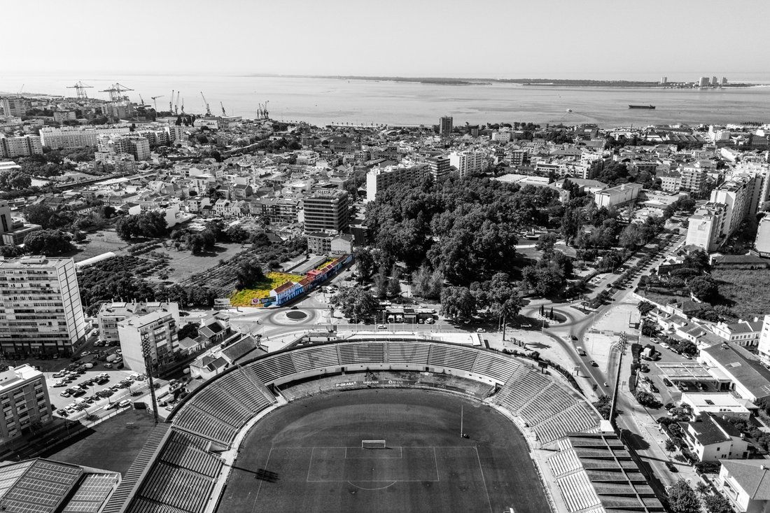 Land in Setubal, Setubal, Portugal 2 - 15750013