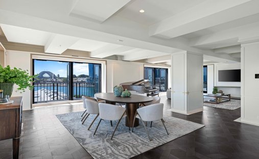 Apartment in Pyrmont, New South Wales, Australia 1