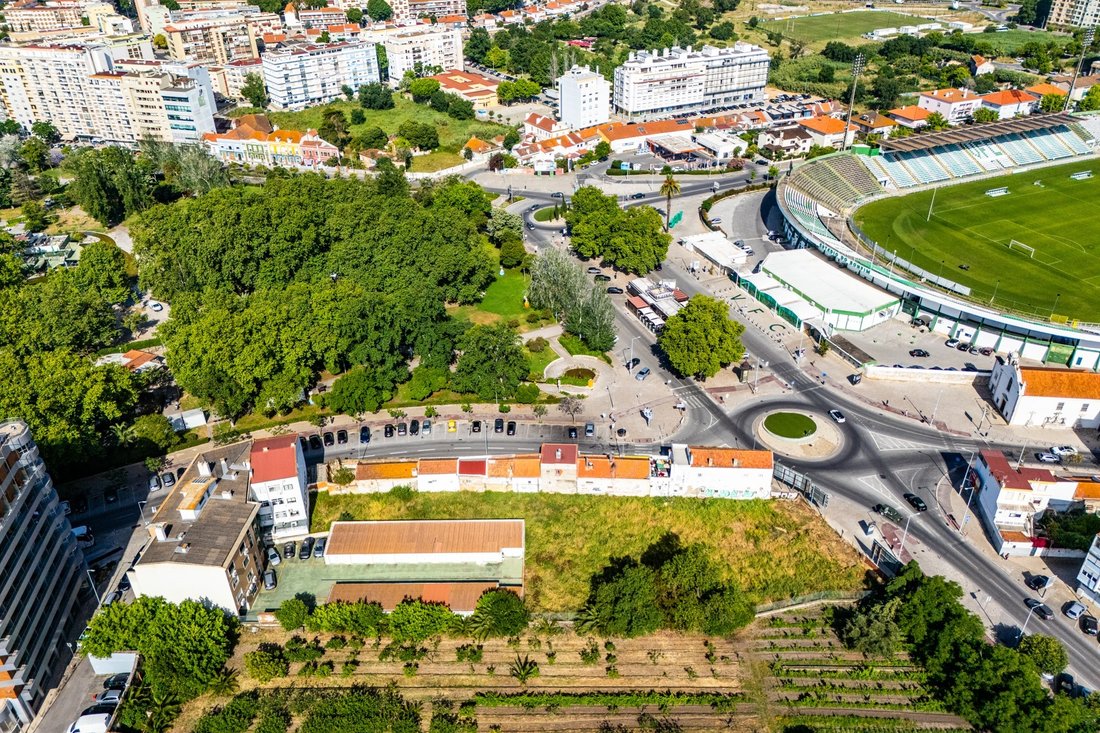 Land in Setubal, Setubal, Portugal 4 - 15750013