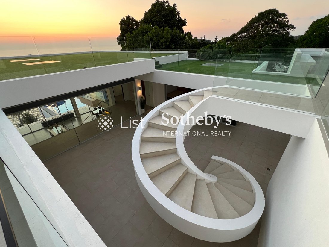 Casa en Wichit, Provincia de Phuket, Tailandia 4 - 15750120