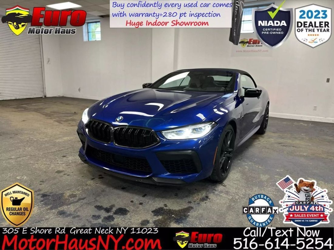 Cabriolet in Great Neck, NY, United States 1 - 15611427