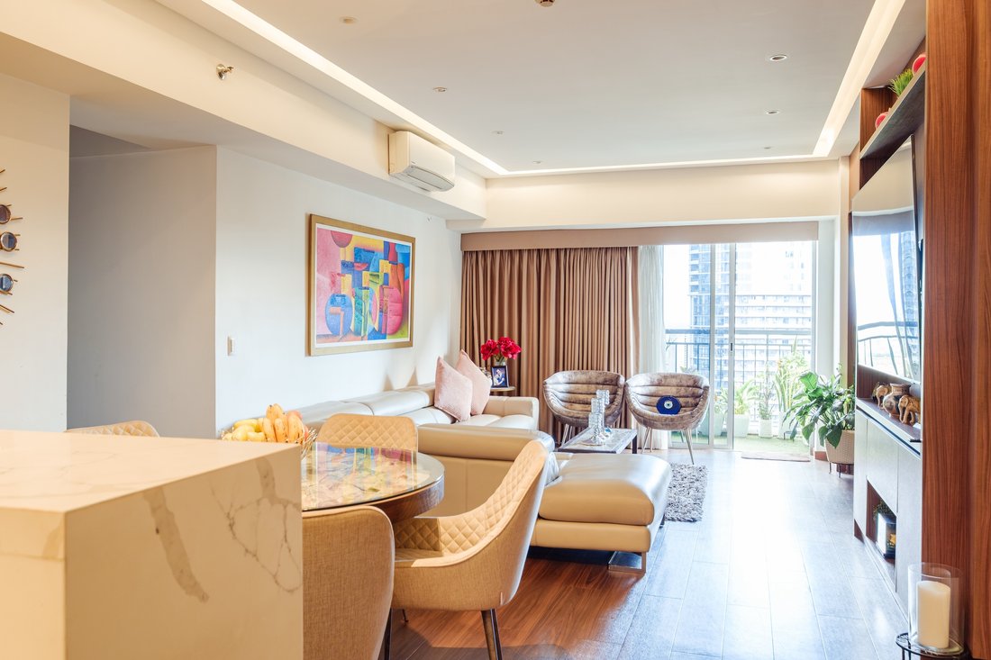 Condo in Taguig, Metro Manila, Philippines 2 - 15749975