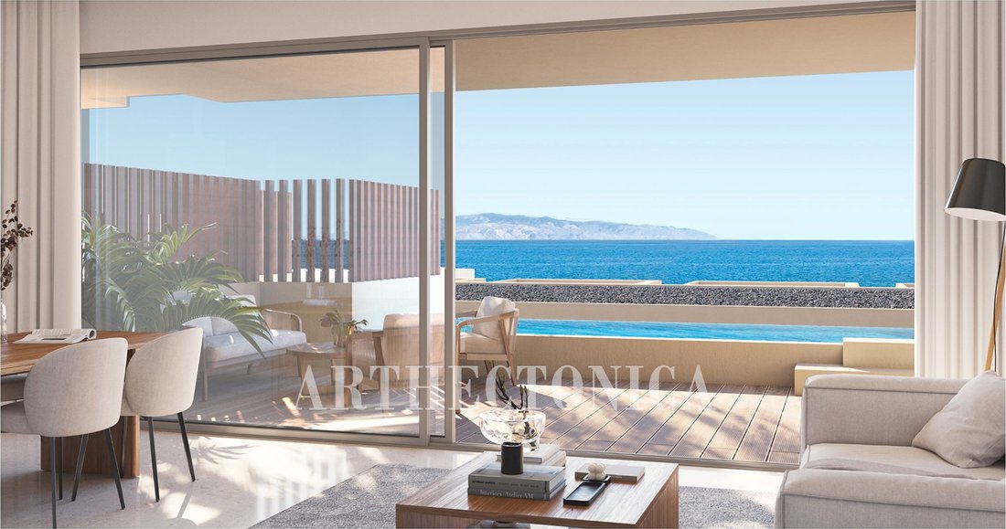 Villa in Adeje, Canary Islands, Spain 1 - 15750124