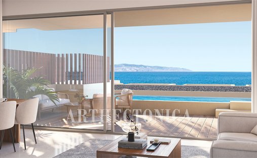 Villa à Adeje, Îles Canaries, Espagne 1