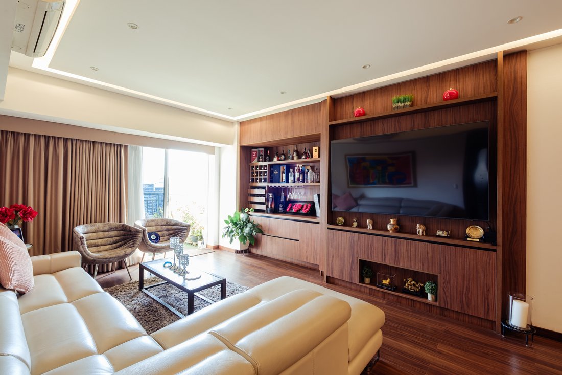 Condo in Taguig, Metro Manila, Philippines 1 - 15749975
