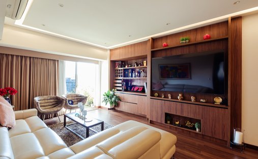 Condo in Taguig, Metro Manila, Philippines 1