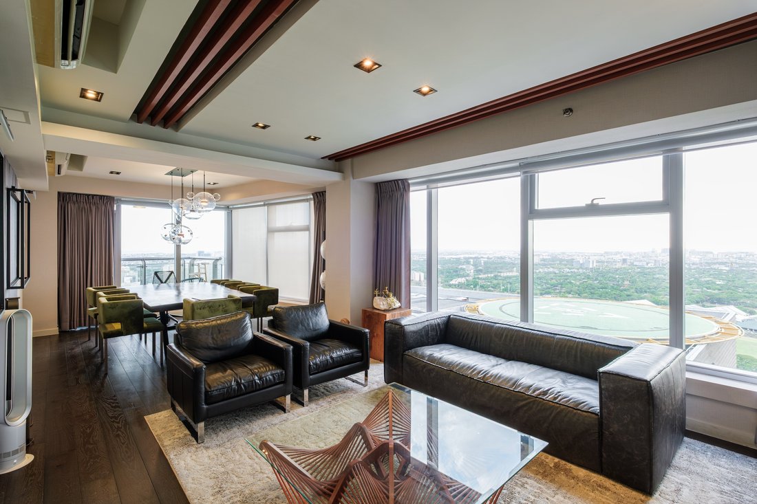 Condo in Taguig, Metro Manila, Philippines 4 - 15750000