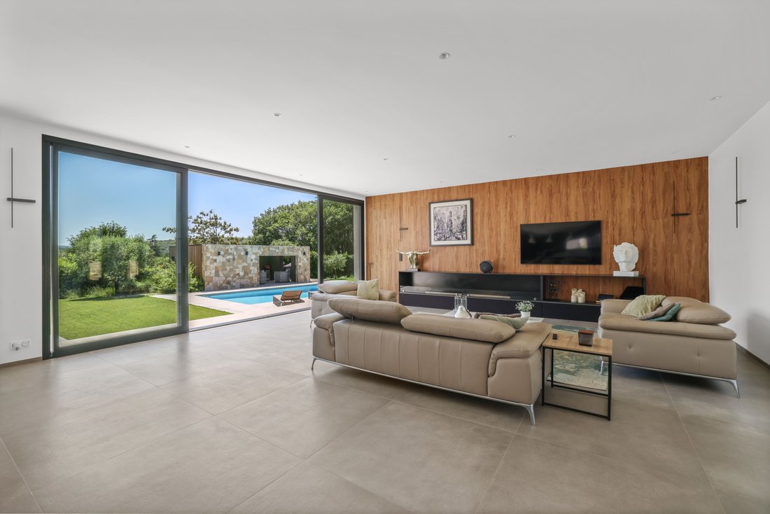 Villa in Village-Saint Julien-Saint Pierre, Biot, France 2 - 15750186